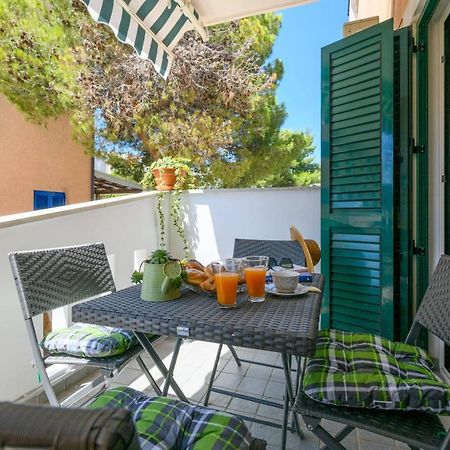Apartment Sea Premantura Ngoại thất bức ảnh