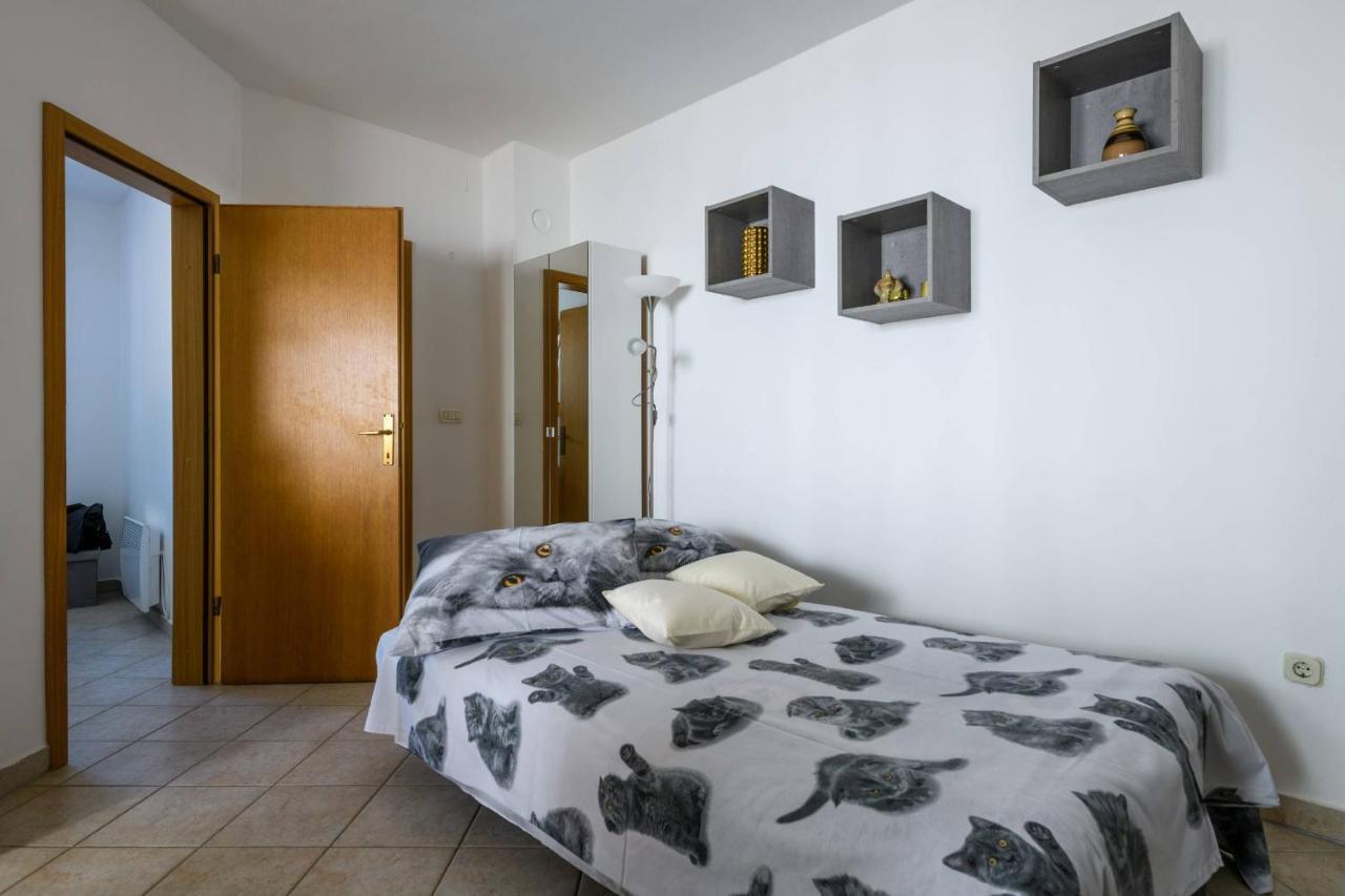 Apartment Sea Premantura Ngoại thất bức ảnh
