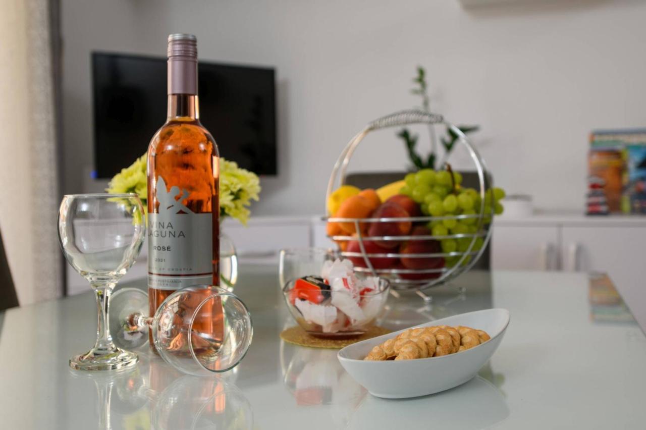 Apartment Sea Premantura Ngoại thất bức ảnh