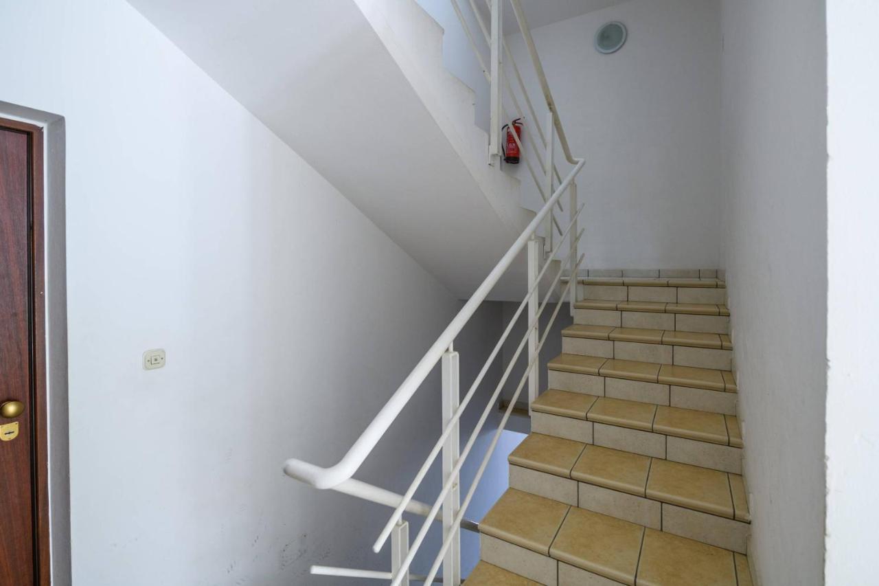 Apartment Sea Premantura Ngoại thất bức ảnh