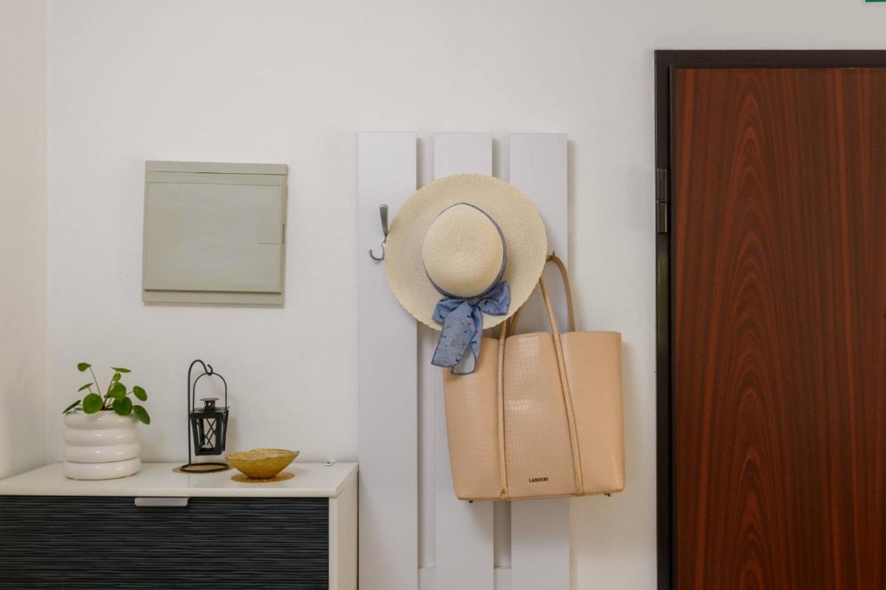 Apartment Sea Premantura Ngoại thất bức ảnh