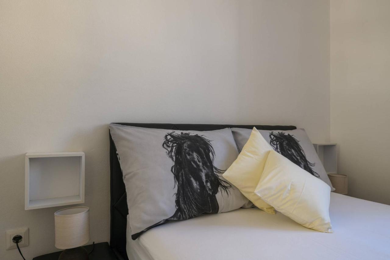 Apartment Sea Premantura Ngoại thất bức ảnh