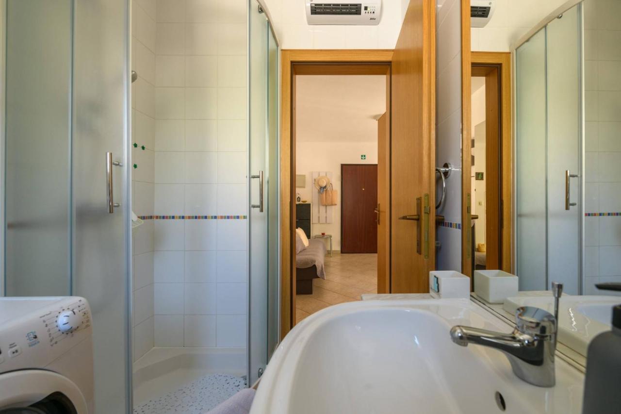Apartment Sea Premantura Ngoại thất bức ảnh