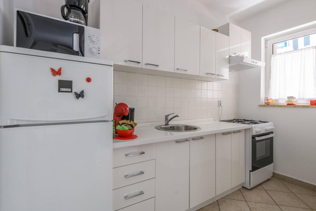 Apartment Sea Premantura Ngoại thất bức ảnh
