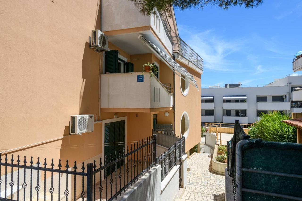 Apartment Sea Premantura Ngoại thất bức ảnh